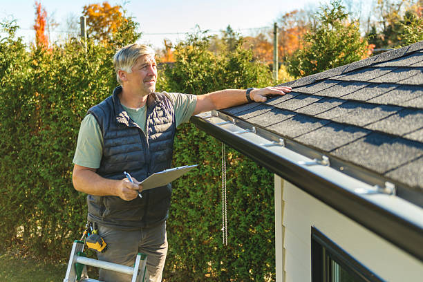 Trusted Flat Roof Repair service in Barnhart, MO - Ben Roofing and Steel LLC